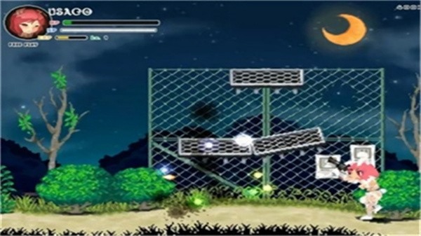 米莉亚战记截图2