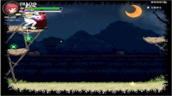 米莉亚战记截图3