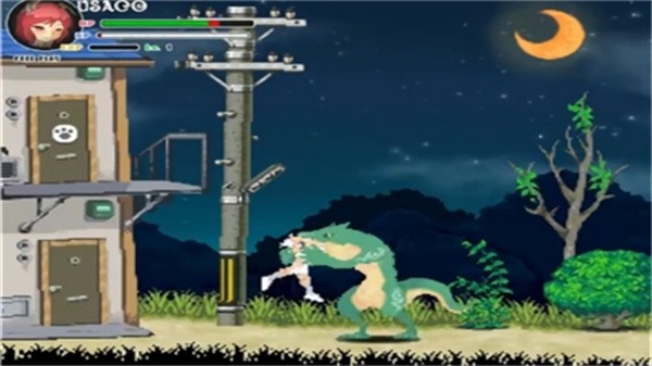 米莉亚战记截图4