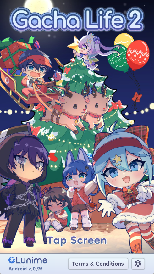 加查生活2最新版