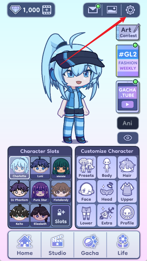 加查生活2最新版