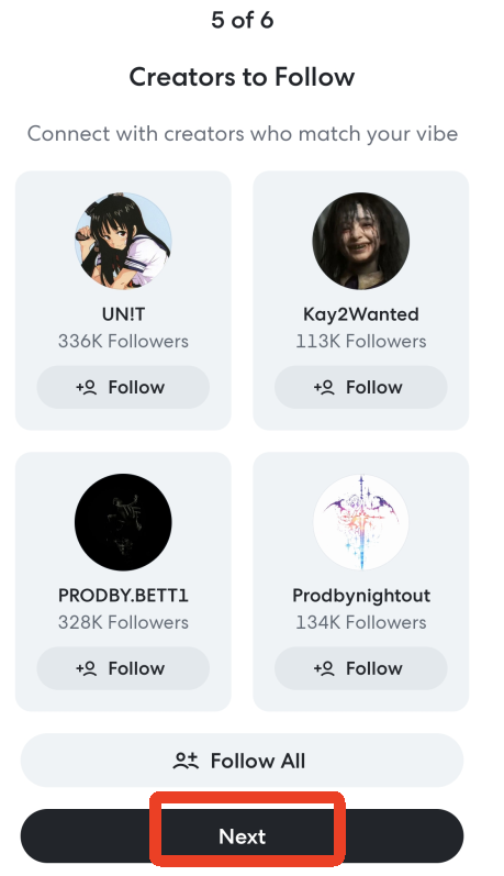 bandlab最新版截图4