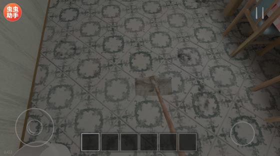 逃离家暴最新版