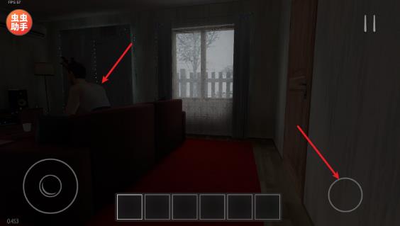 逃离家暴最新版