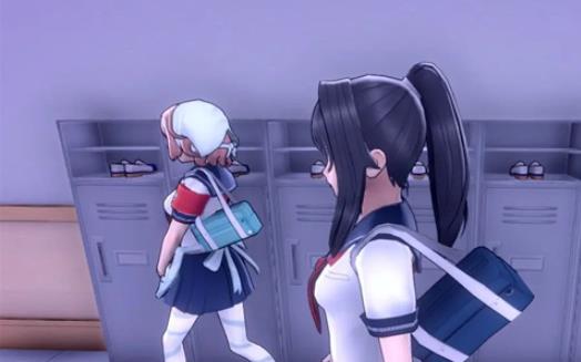 病娇模拟器同人版