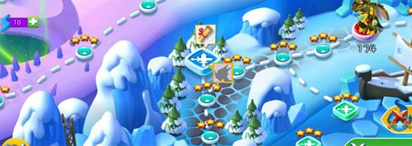 萌龙大乱斗最新版