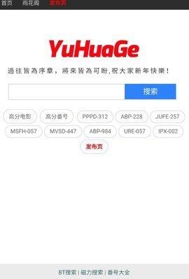 雨花阁搜索引擎截图0