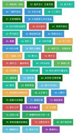 雨花阁搜索引擎截图2