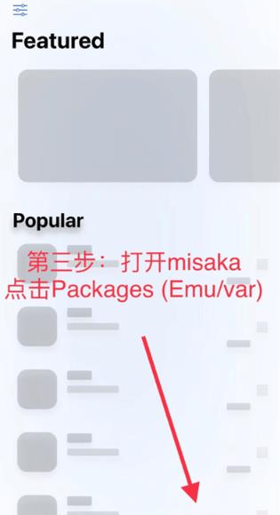 巨魔商店安卓版