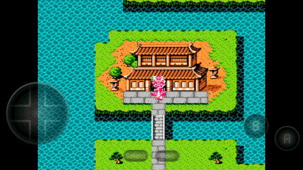 吞食天地2霸汉英雄传截图2