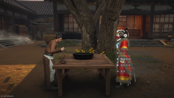 燕云十六声开封皇宫斗虫玩法怎么玩 开封皇宫斗虫玩法介绍