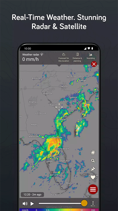 windy安卓版截图4