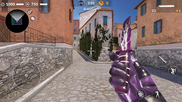 反恐精英cs1.6单机版截图2