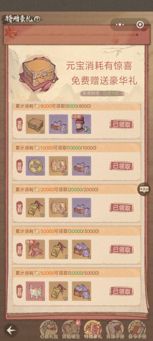 这城有良田外域商人商品买什么 外域商人商品购买优先级