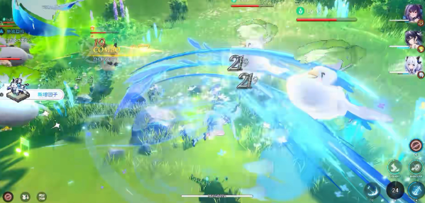 蓝色星原旅谣风呼呼地吹委托通关攻略