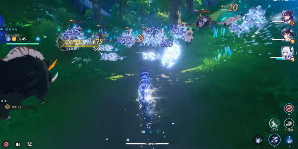 蓝色星原旅谣风呼呼地吹委托通关攻略