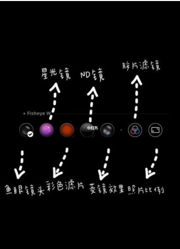 Dazz复古胶片相机