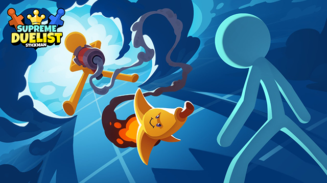 火柴人至高对决最新版截图4