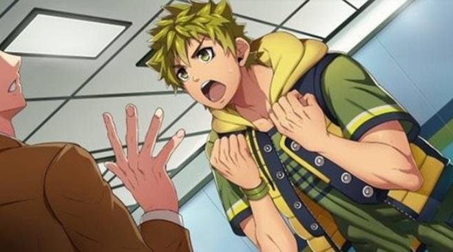 黑猴子海上救生员