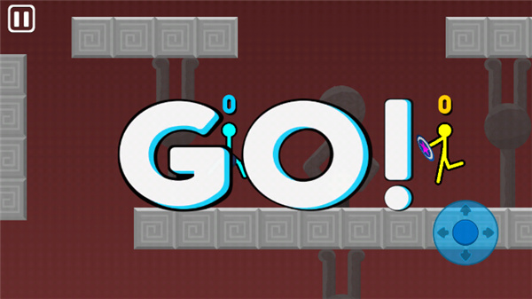 火柴人至高对决最新版