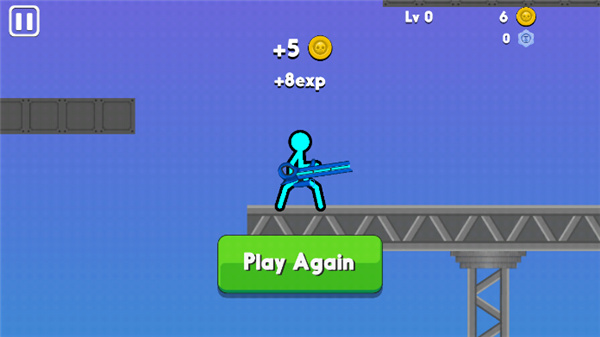 火柴人至高对决最新版