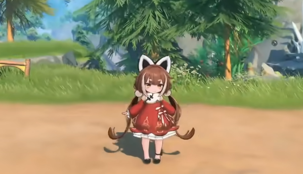 蓝色星原旅谣芃芃怎么样 芃芃角色介绍