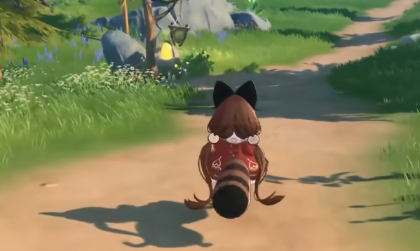 蓝色星原旅谣芃芃怎么样 芃芃角色介绍