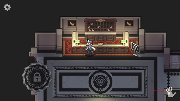 黑暗欺骗第五章截图3