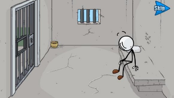 火柴人亨利旧版