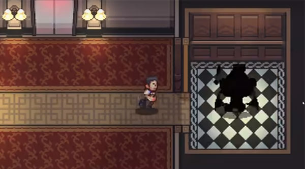 黑暗欺骗第五章