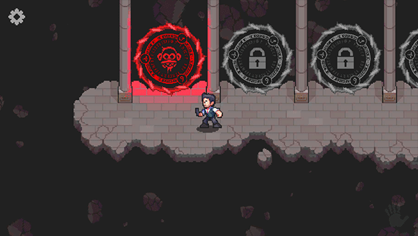 黑暗欺骗第五章