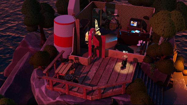 饥饿派画家2中文版