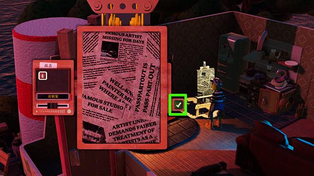 饥饿派画家2中文版