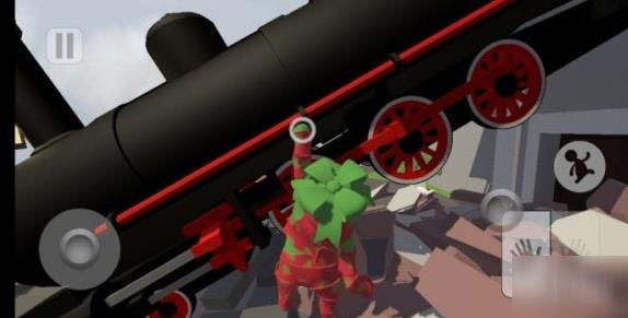 人类一败涂地手机版