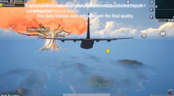 绝地求生印度版