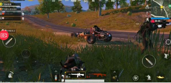 绝地求生印度版