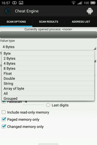 CE修改器中文版