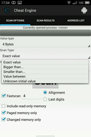 CE修改器中文版