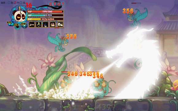 三国小镇安卓版