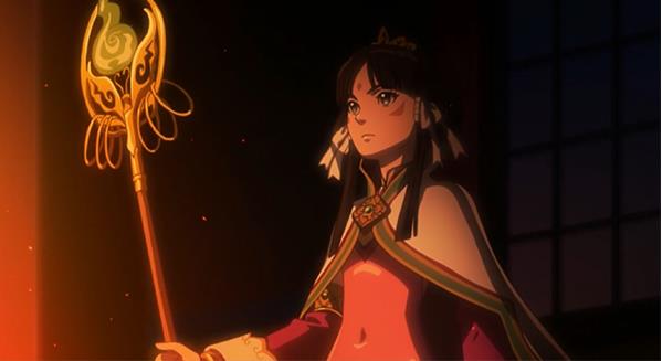 逆转裁判6中文版