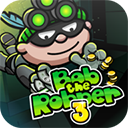 鲍勃大盗3中文版