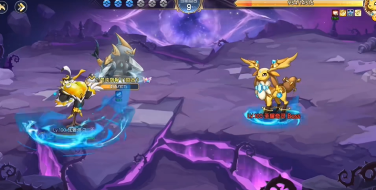 西普大陆优雅侍鸟精灵怎么获取 优雅侍鸟精灵获取攻略