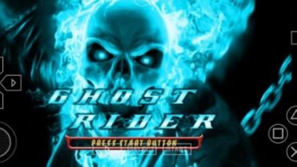 恶灵骑士手机版