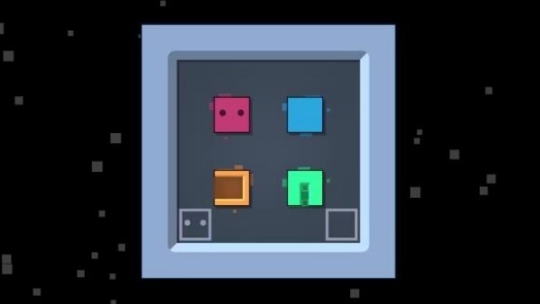 帕特里克的箱子