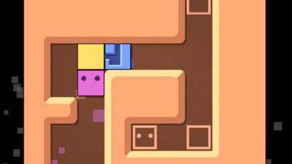 帕特里克的箱子