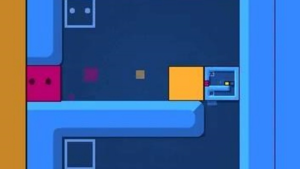 帕特里克的箱子