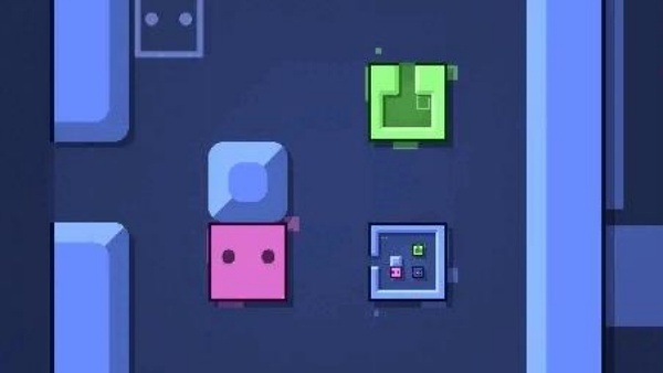 帕特里克的箱子