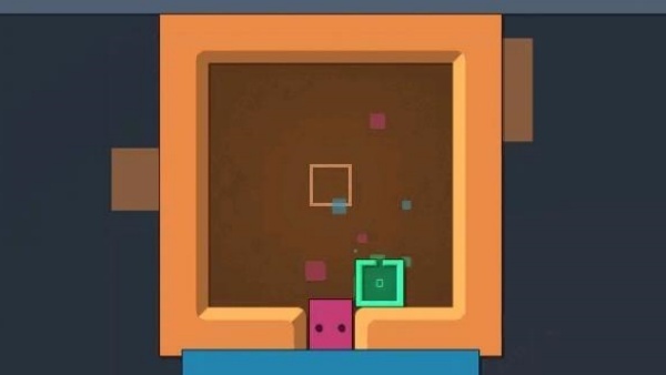 帕特里克的箱子