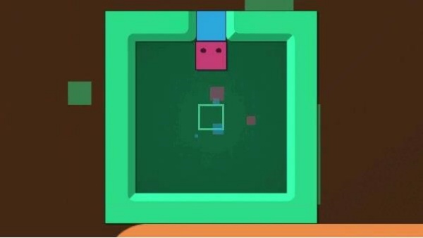 帕特里克的箱子