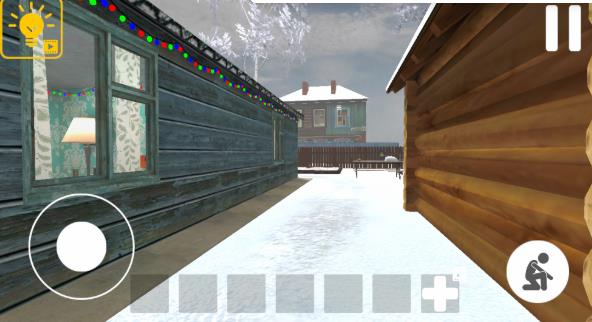 逃离家暴第二章